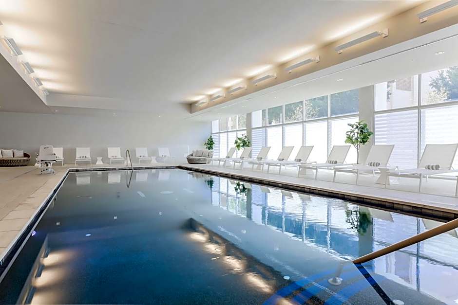 Hampton Inn & Suites Dallas / Downtown
