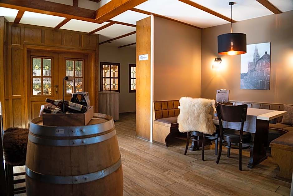 Hotel-Restaurant Kolpinghaus