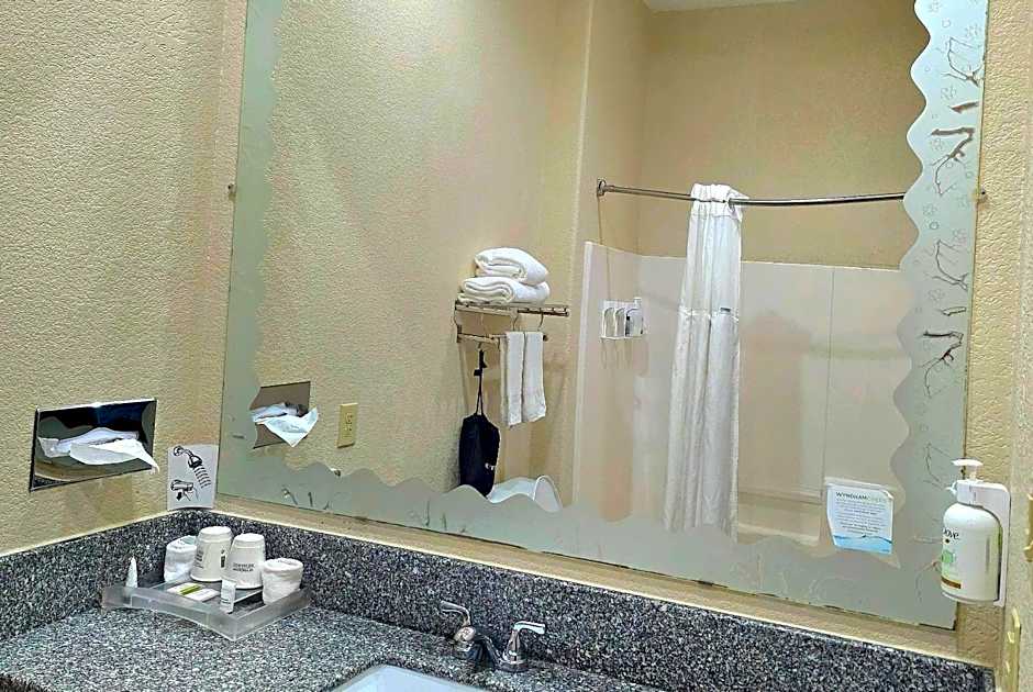 Ramada by Wyndham South Waco