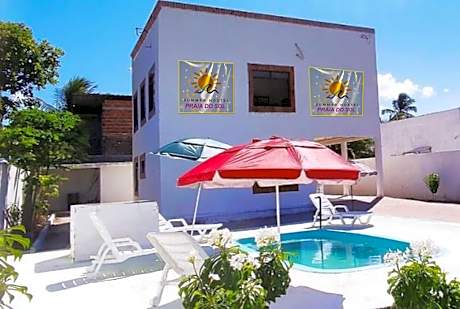 Hostel Summer Praia do Sol