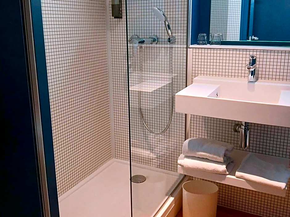 ibis budget Saint Malo Centre