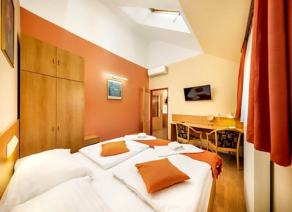 Residence Tabor