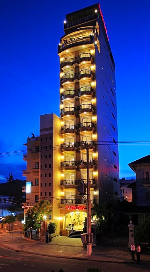Fairy Bay Hotel Nha Trang