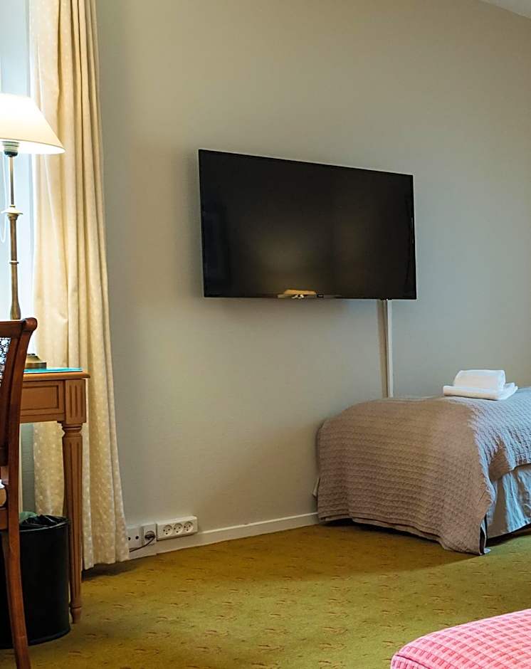 Hotel Knudsens Gaard