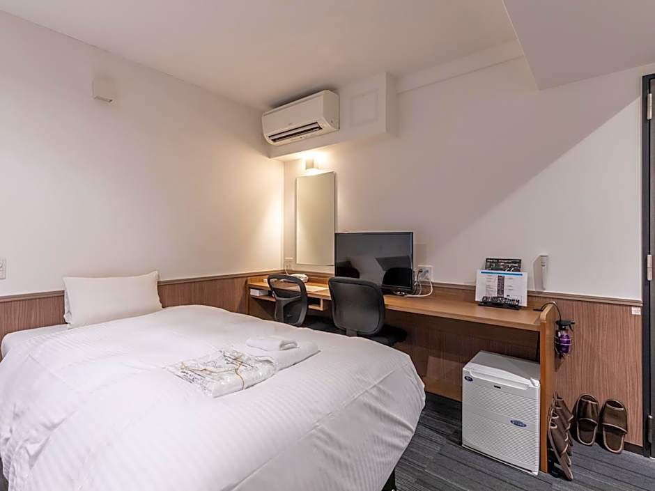 Hotel Excellence Enmachi Ekimae