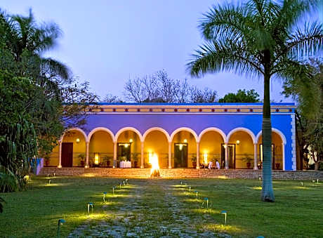 Hacienda Santa Rosa de Lima By IHG