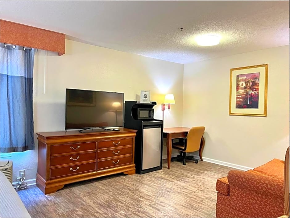 FairBridge Inn Express Mount Vernon