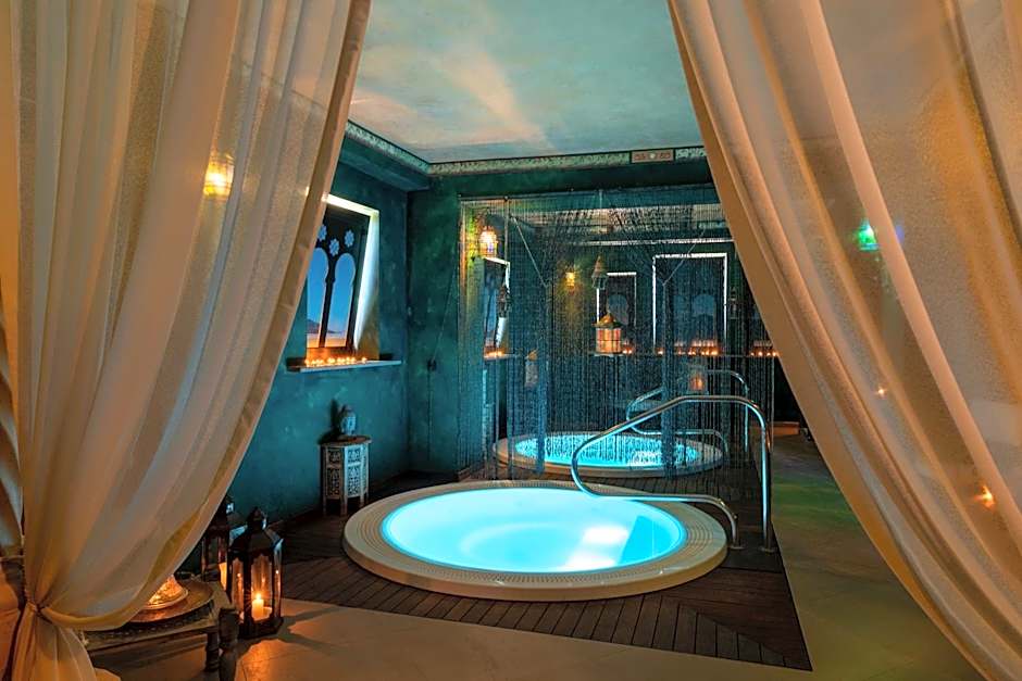 Relais Sassa al Sole