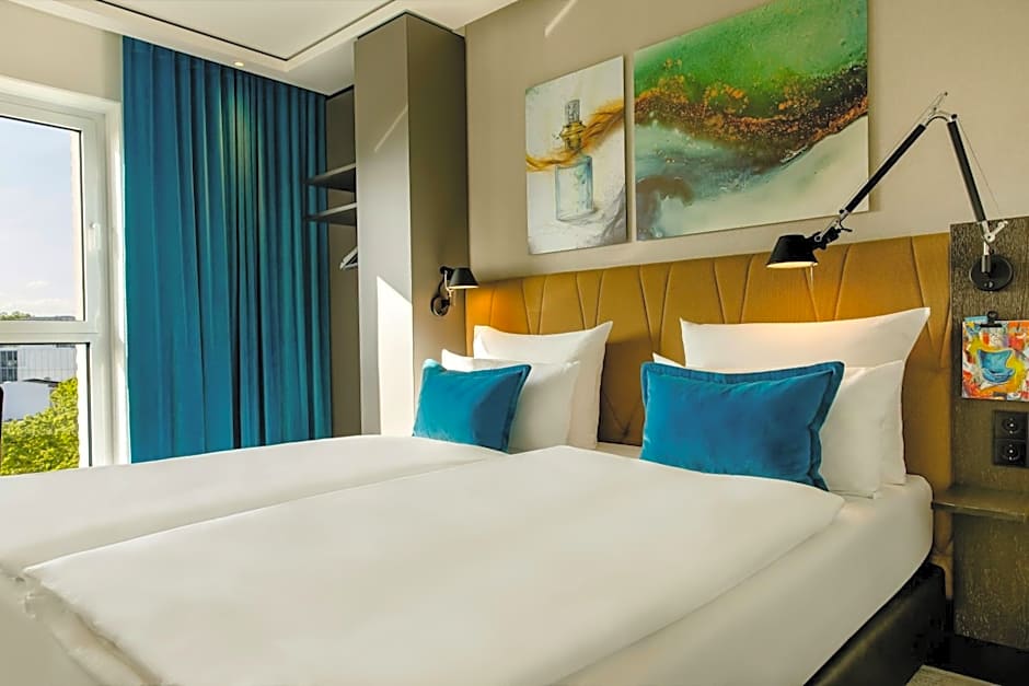 Motel One Köln-Altstadt