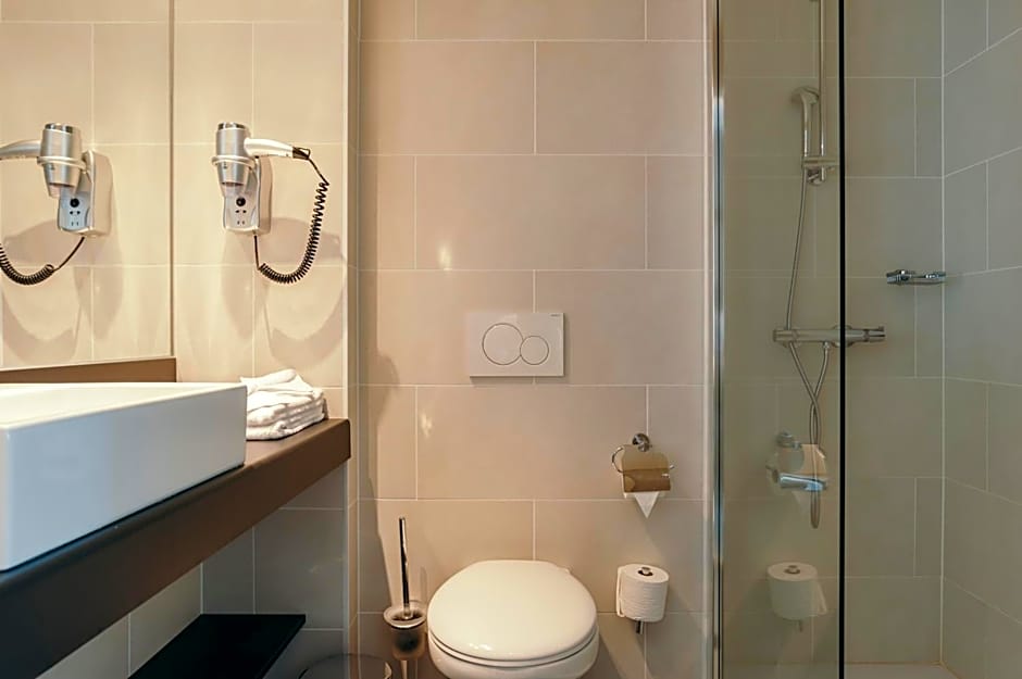 Leopold Hotel Oudenaarde