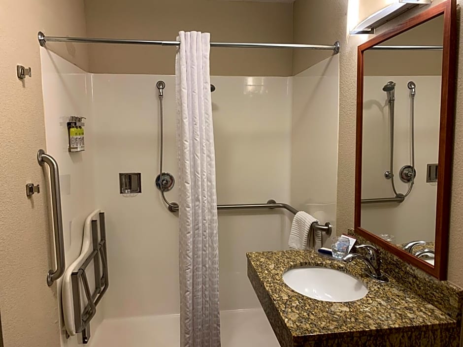 Candlewood Suites Jonesboro By IHG