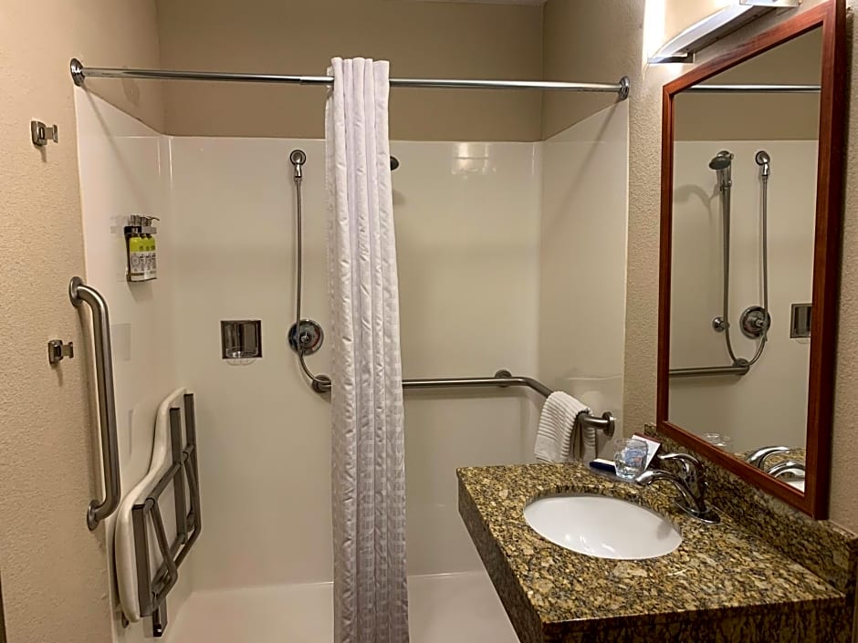 Candlewood Suites Jonesboro