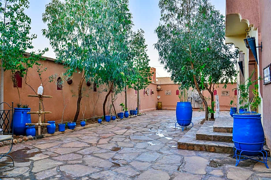 Riad Dar Bab Todra