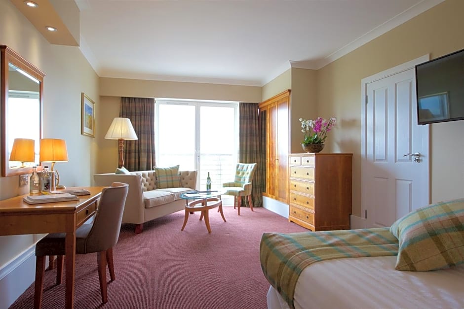 Carnoustie Golf Hotel and Spa