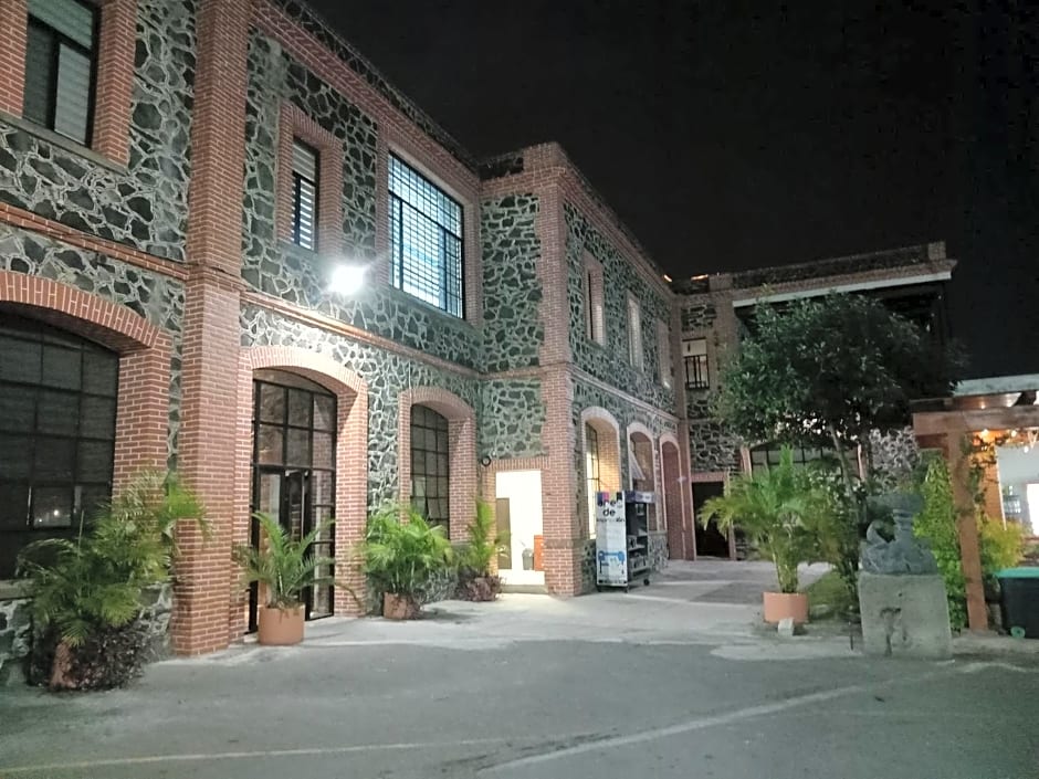 Hotel Xochicaltzin