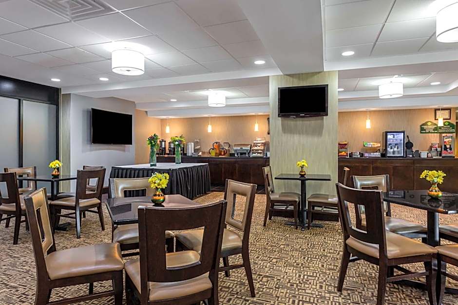Wingate by Wyndham Macon