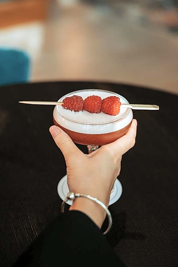 Clayton Hotel Birmingham