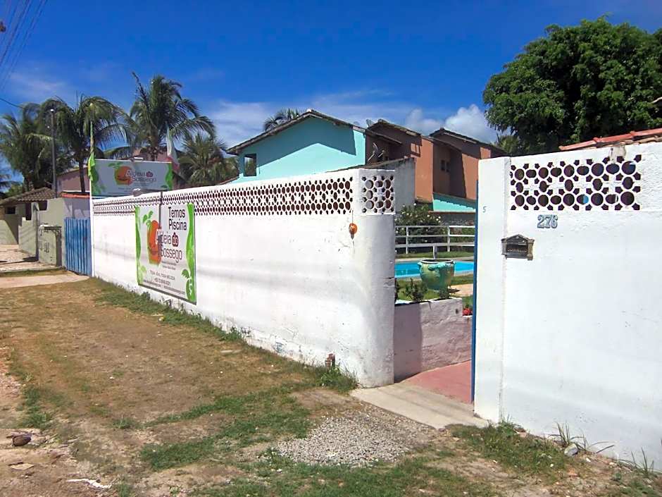 Pousada Aldeia do Sossego