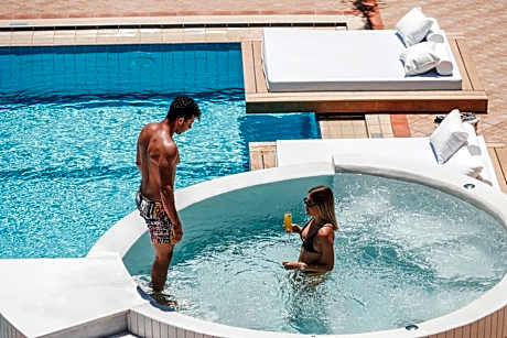 Zeus Village Resort - Adults Only