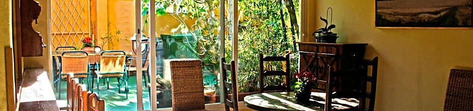 Casa Antiquary - Albergue Turístico