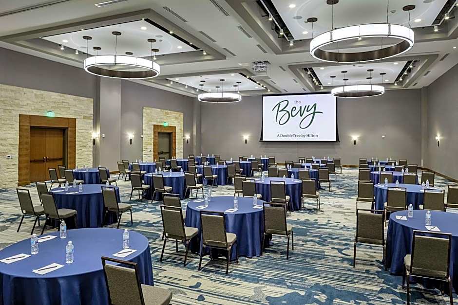 The Bevy Hotel Boerne, A DoubleTree By Hilton
