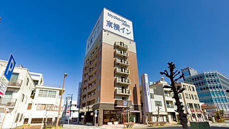 Toyoko Inn Fujisan Numazu eki Kita guchi No 1