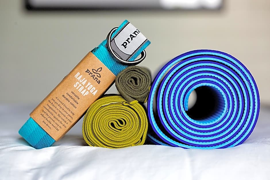 Origin Hotel Lexington