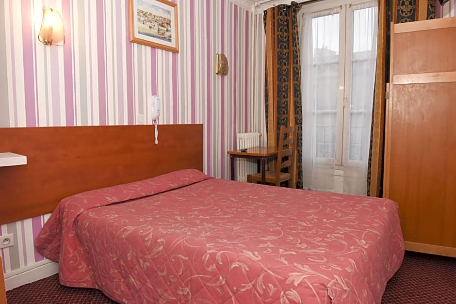 Sully Hotel