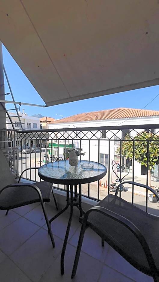 Hotel Trifylia