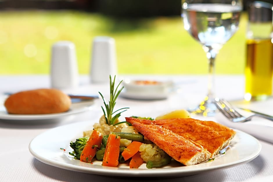 San Agustin Monasterio de la Recoleta Hotel