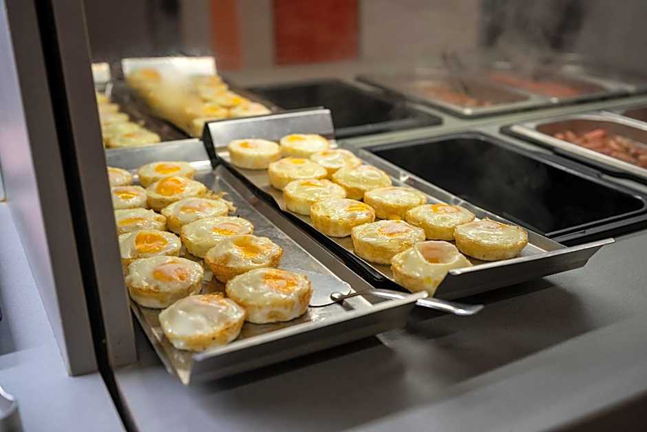 Hotel Rustikal Hustopeče - U Mandloňových sadů