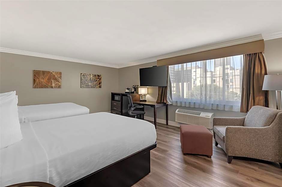 Best Western Plus LA Mid-Town Hotel