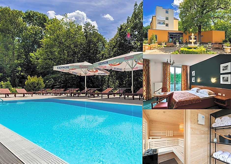 Parkhotel Hohnstein by STEIGER Hotels