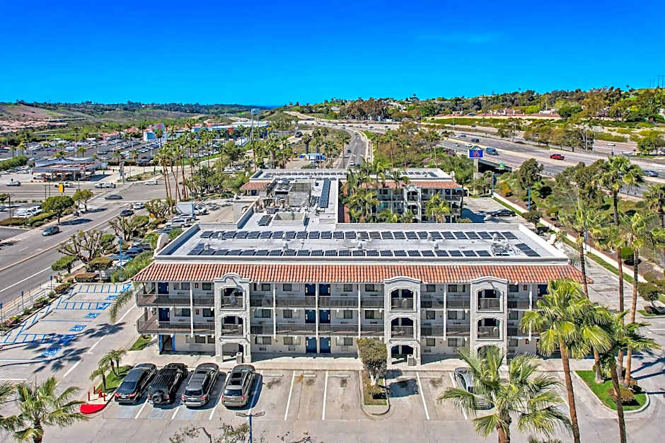 Motel 6-Oceanside, CA