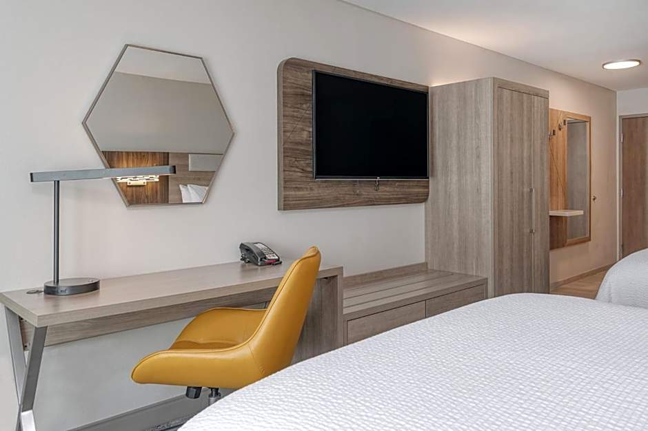 Holiday Inn Express - Rensselaer By IHG