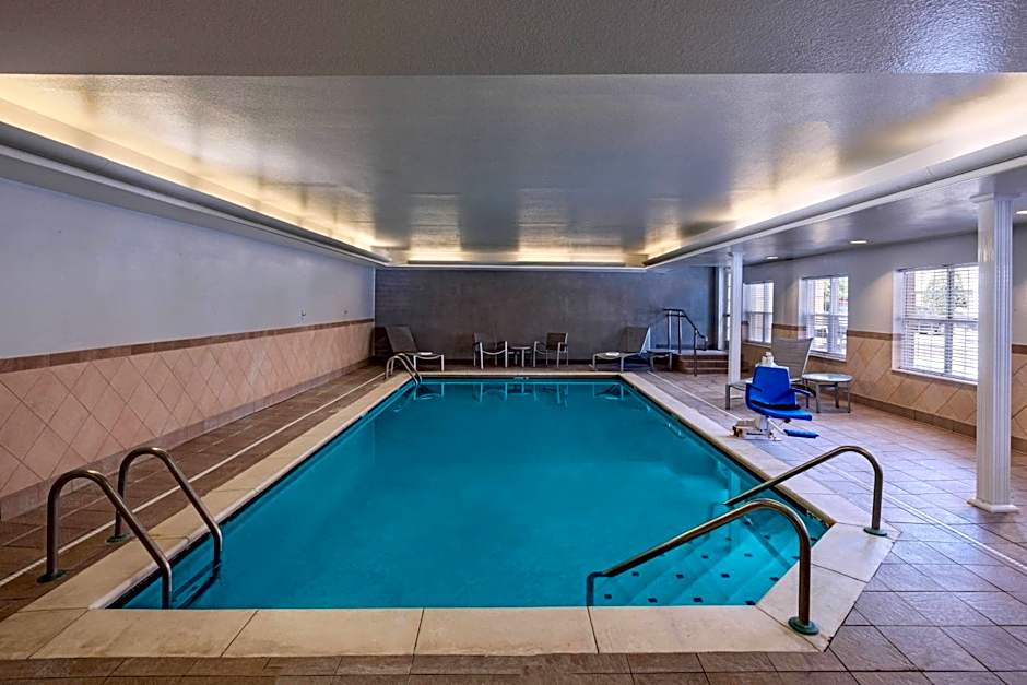 TownePlace Suites by Marriott Baton Rouge South