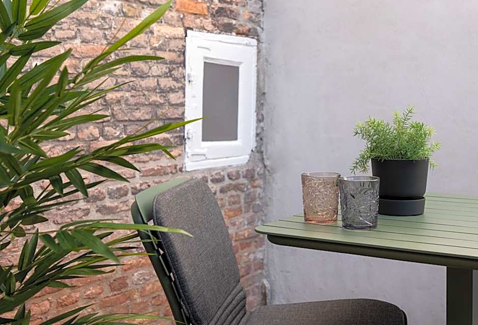 Boutiquehotel Princenjagt