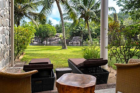 Kempinski Seychelles Resort