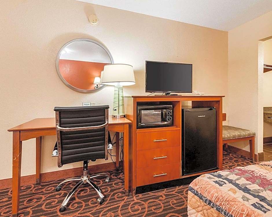 Econo Lodge Jasper