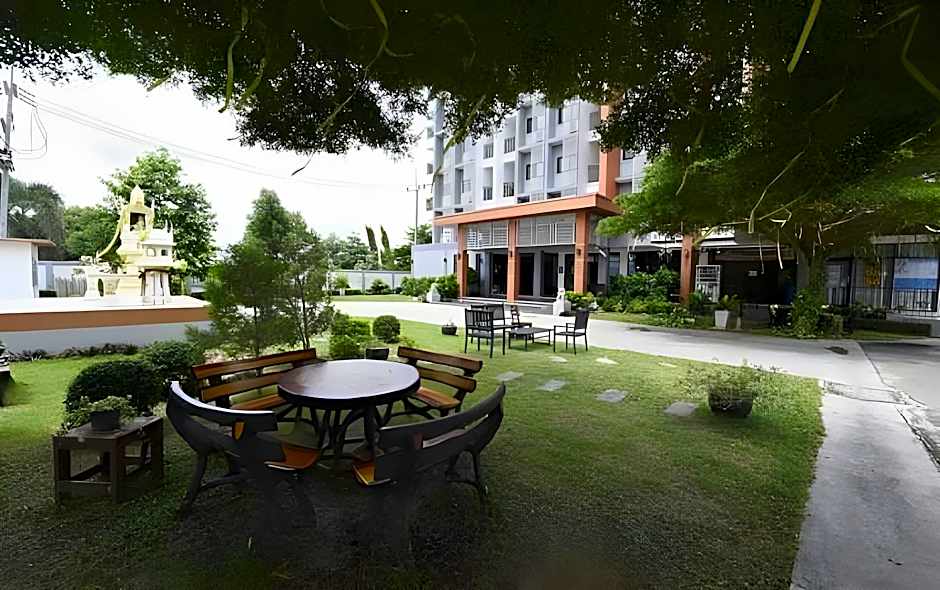 Sakura Boutique Hotel