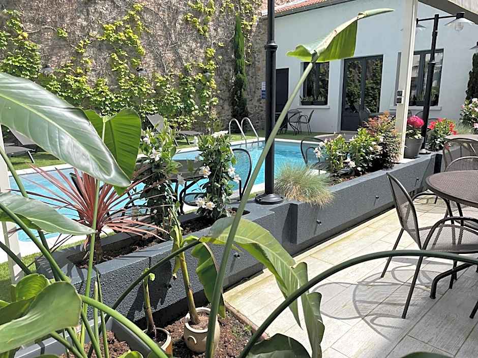 Le Pavillon d'Enghien, Vichy Centre