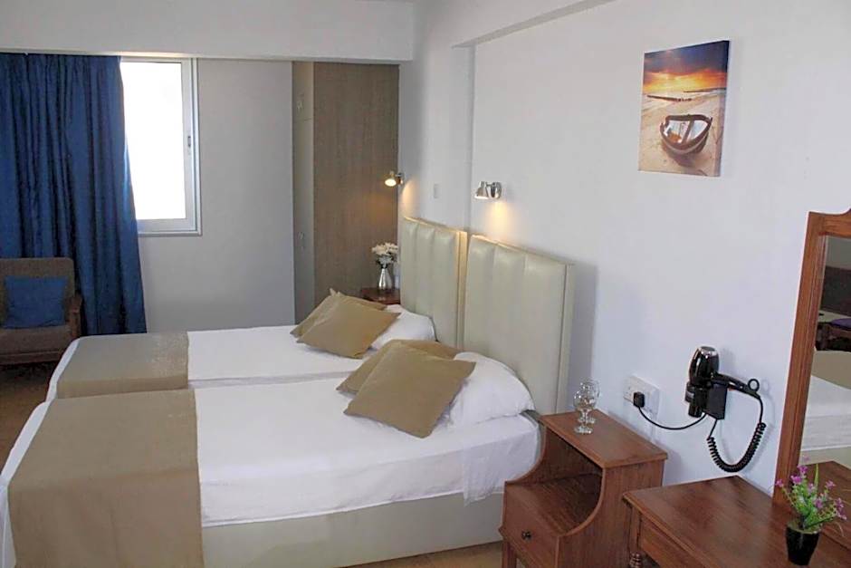 Maria Zintili Apartments