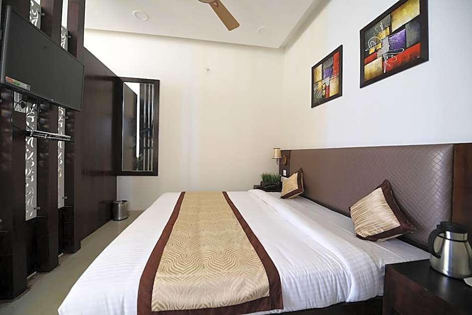 Madhav Muskan Residency