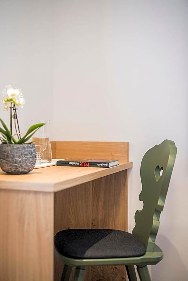 Gasthof Albergo Dolomiten