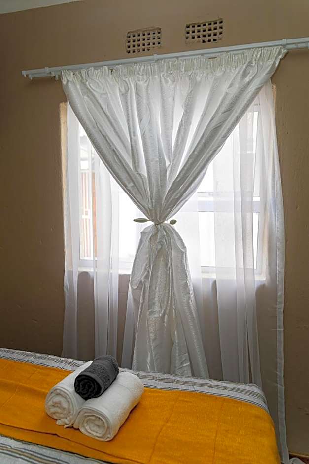 The Hide in Randburg