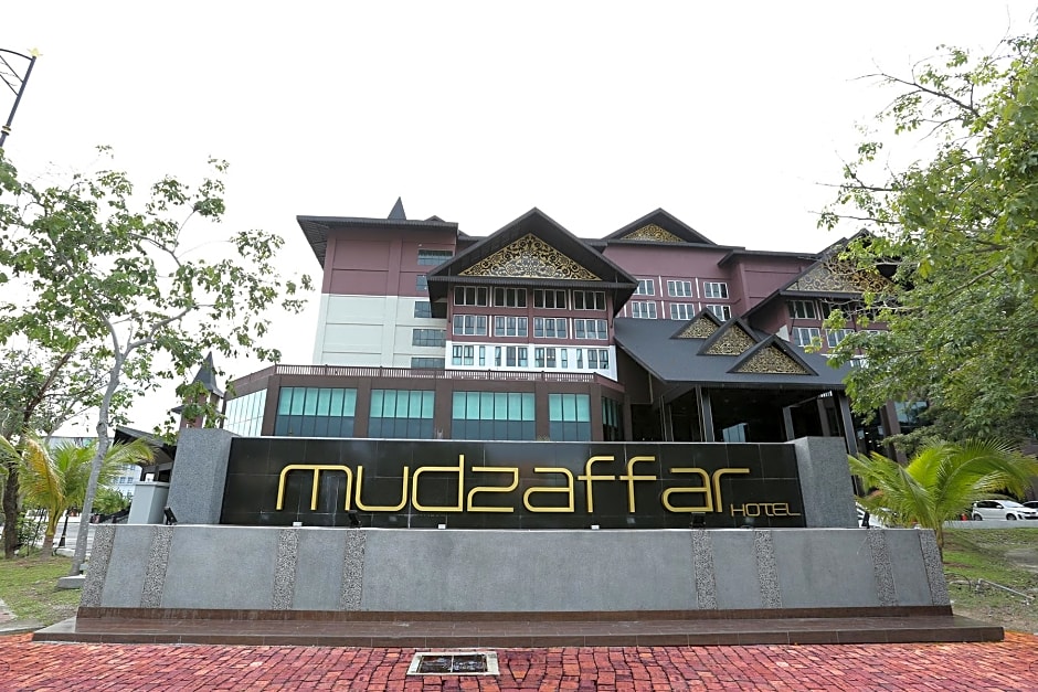 Mudzaffar Hotel
