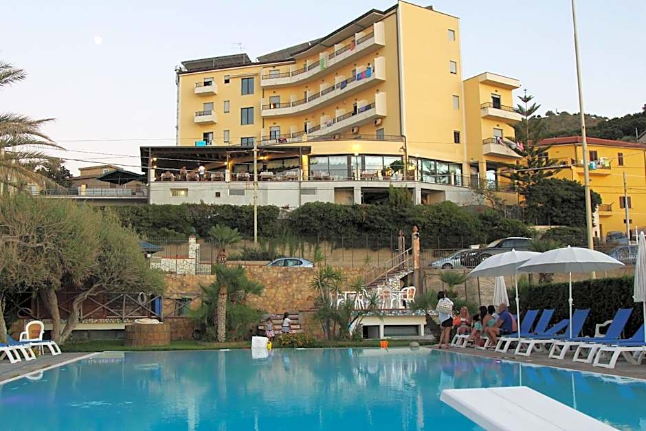 Hotel Za Maria