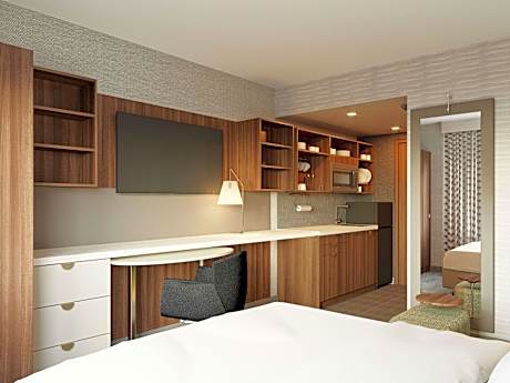 1 Qn Studio Corner Ris