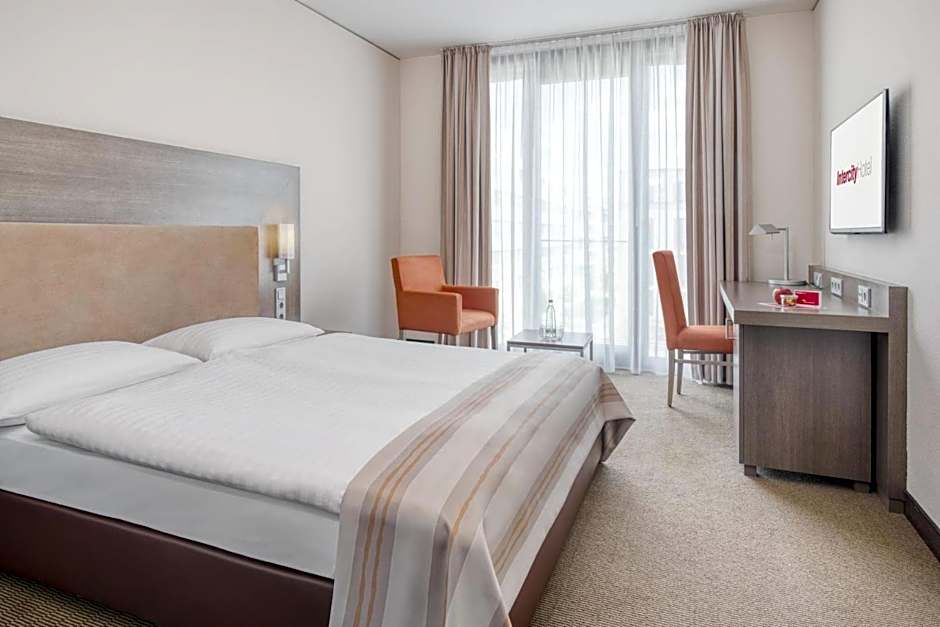 Intercityhotel Dresden