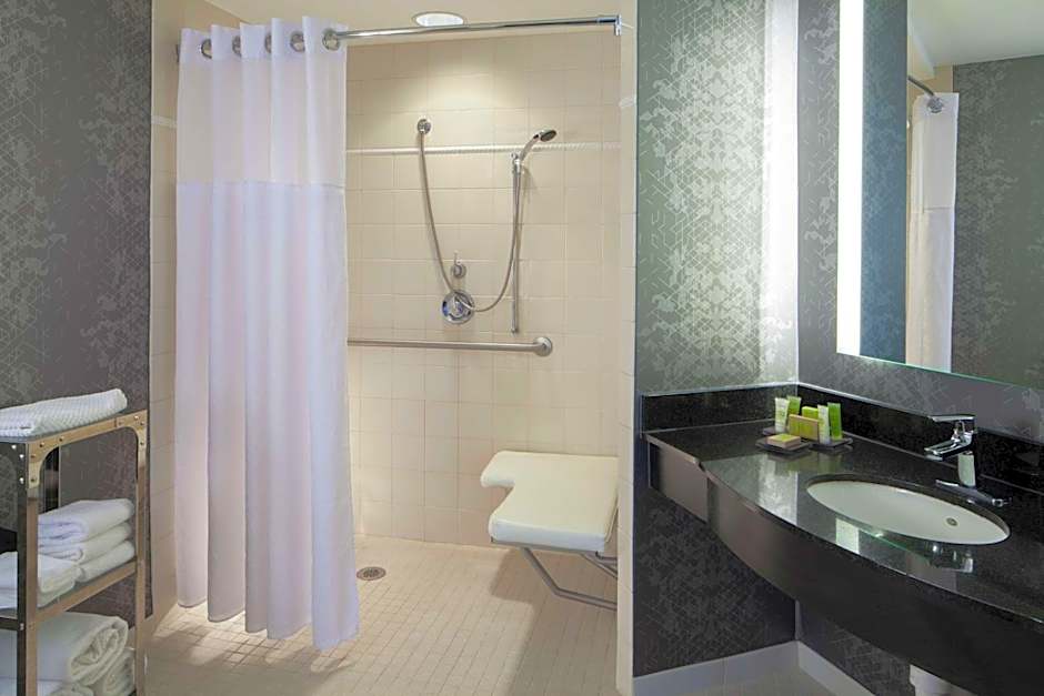 Hilton Boston Back Bay